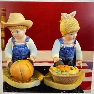 1518 Denim Days Harvest Time